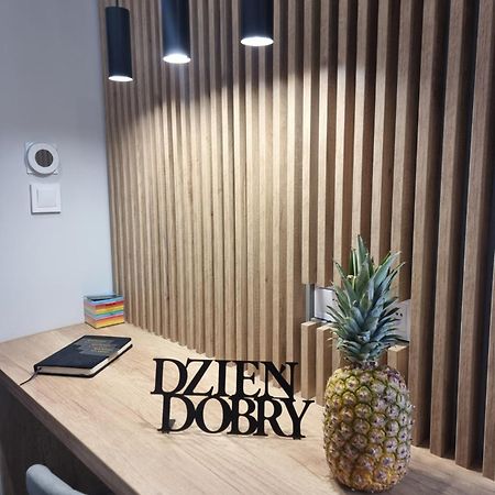 Apartament Lux Lemon Jelenia Góra Exteriör bild