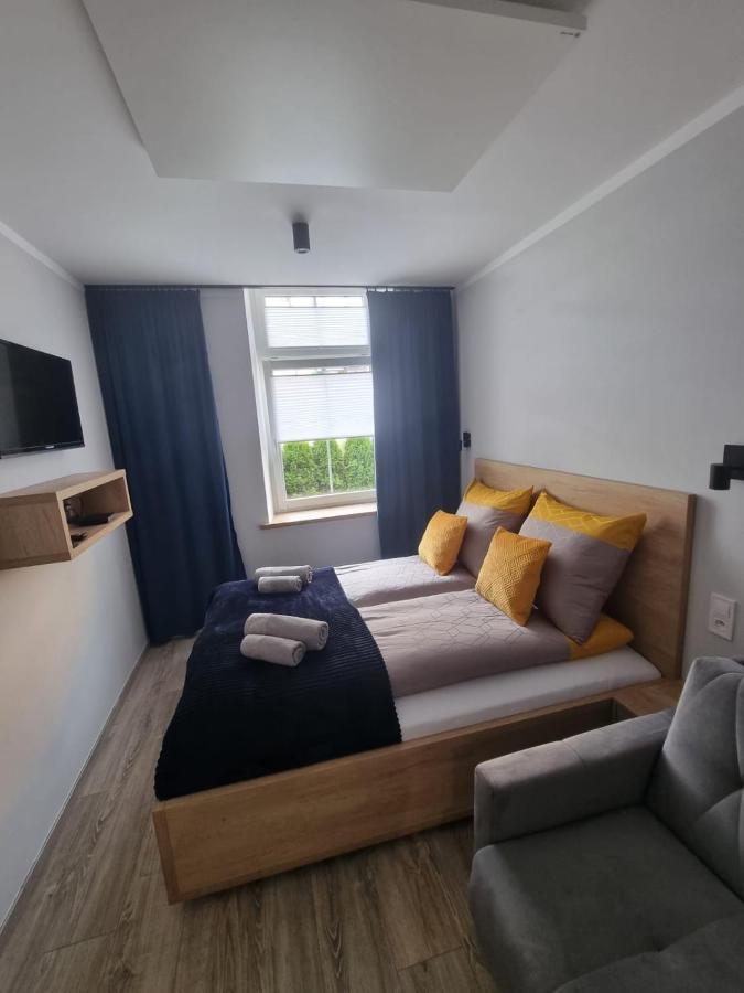 Apartament Lux Lemon Jelenia Góra Exteriör bild