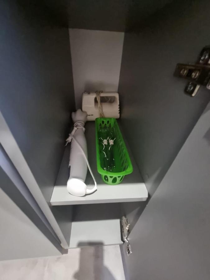 Apartament Lux Lemon Jelenia Góra Exteriör bild