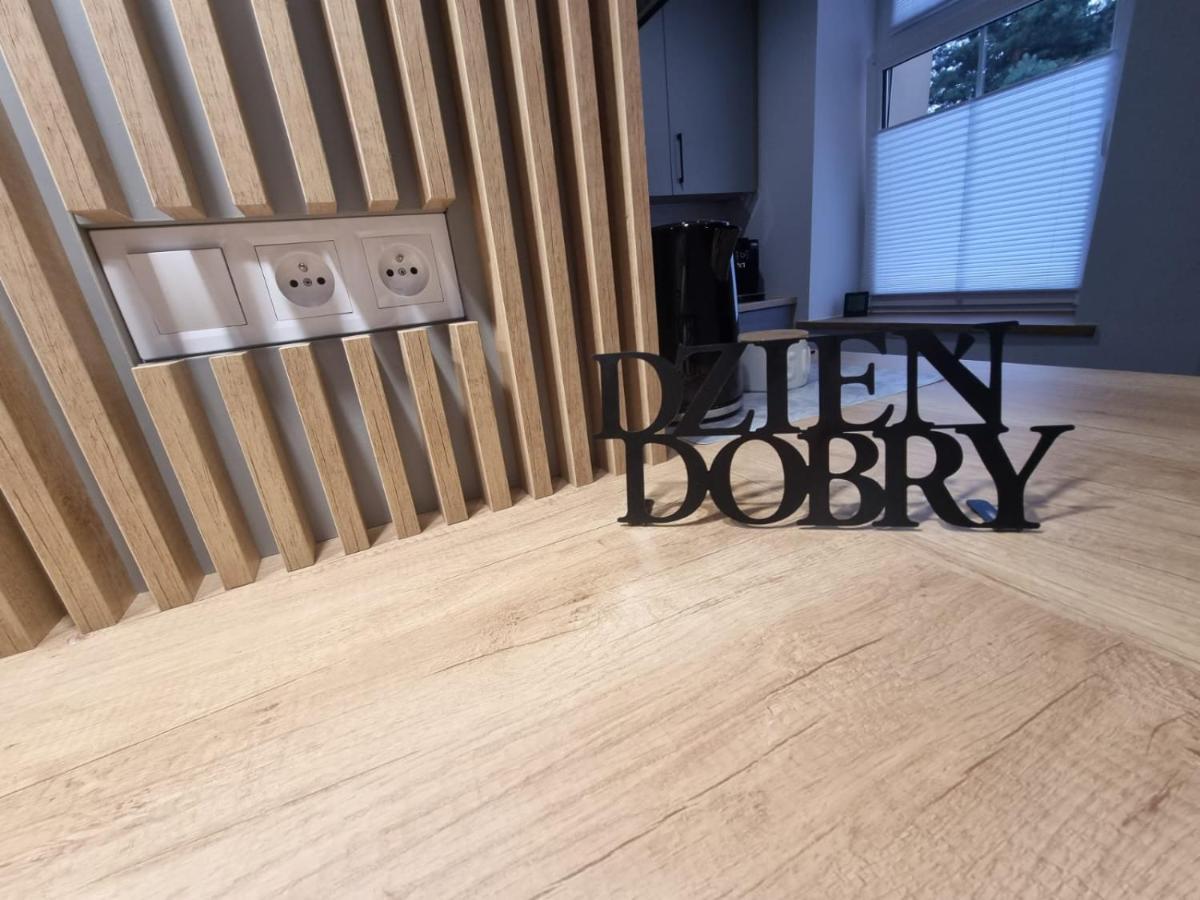 Apartament Lux Lemon Jelenia Góra Exteriör bild