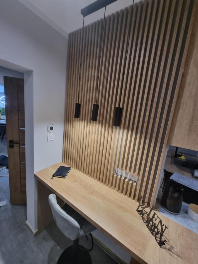 Apartament Lux Lemon Jelenia Góra Exteriör bild