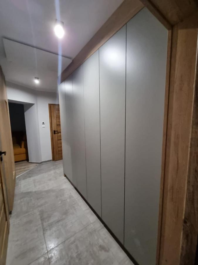 Apartament Lux Lemon Jelenia Góra Exteriör bild
