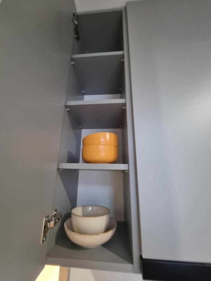 Apartament Lux Lemon Jelenia Góra Exteriör bild