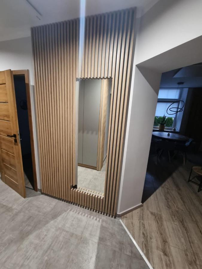 Apartament Lux Lemon Jelenia Góra Exteriör bild