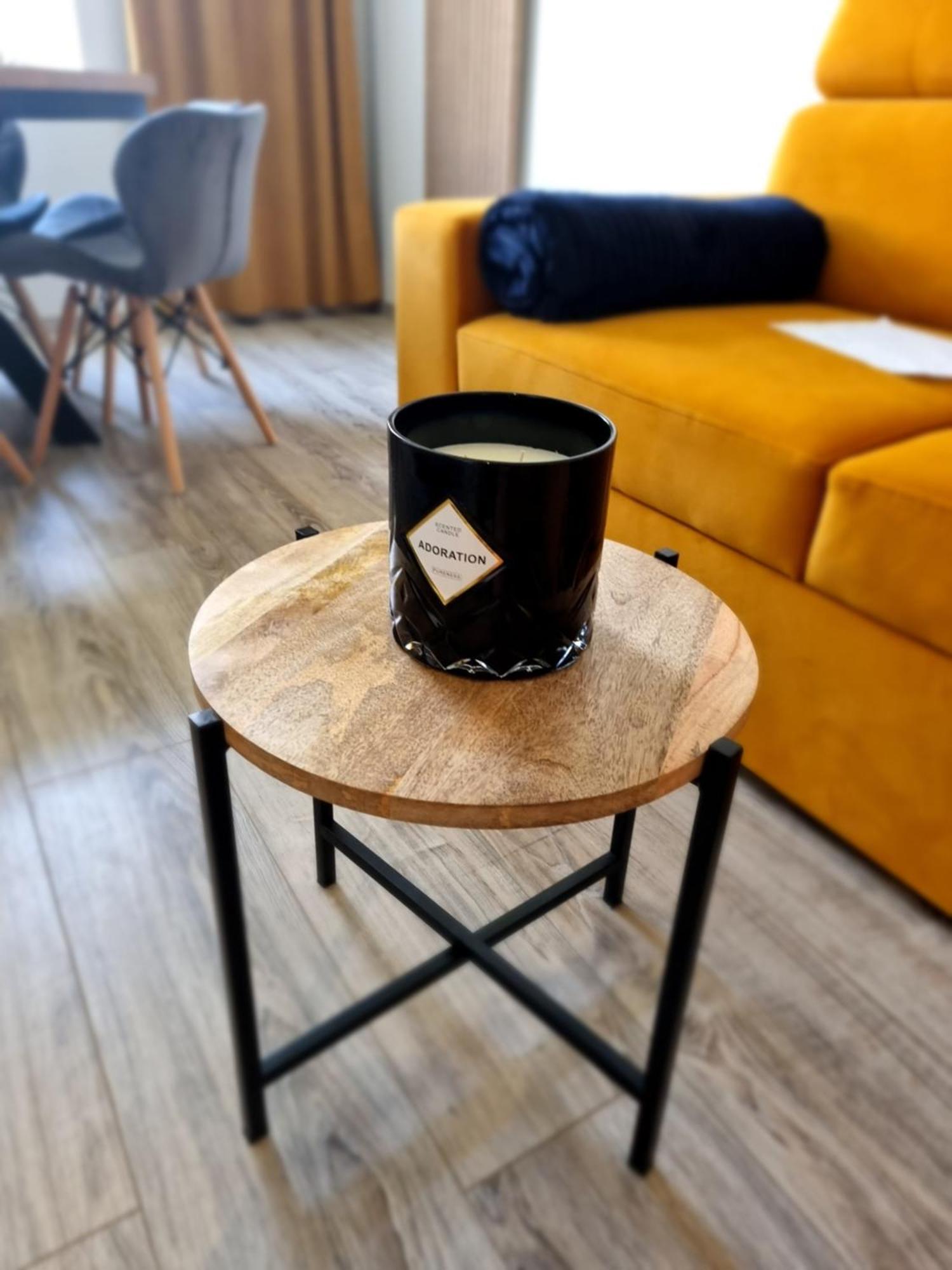 Apartament Lux Lemon Jelenia Góra Exteriör bild