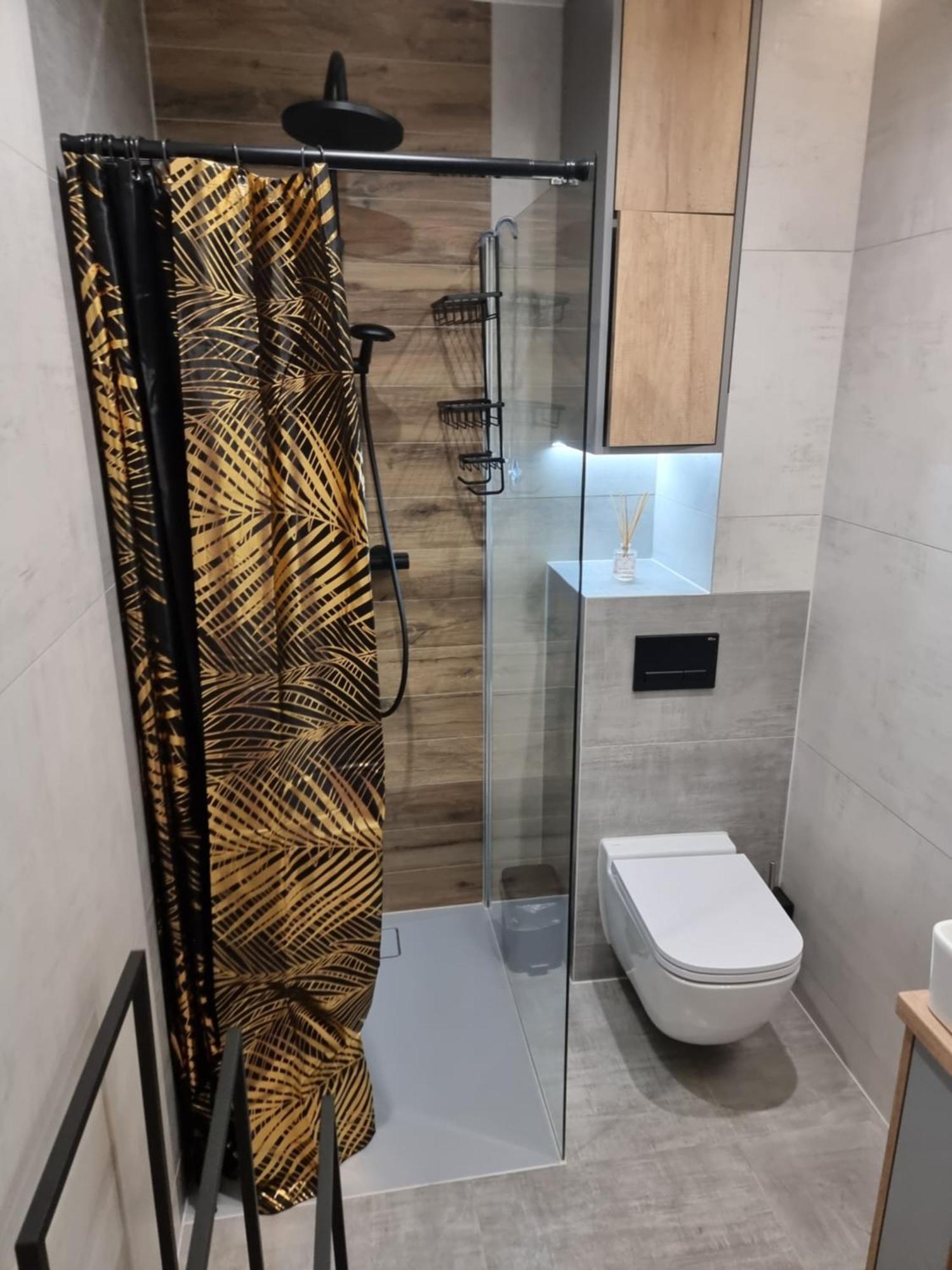 Apartament Lux Lemon Jelenia Góra Exteriör bild