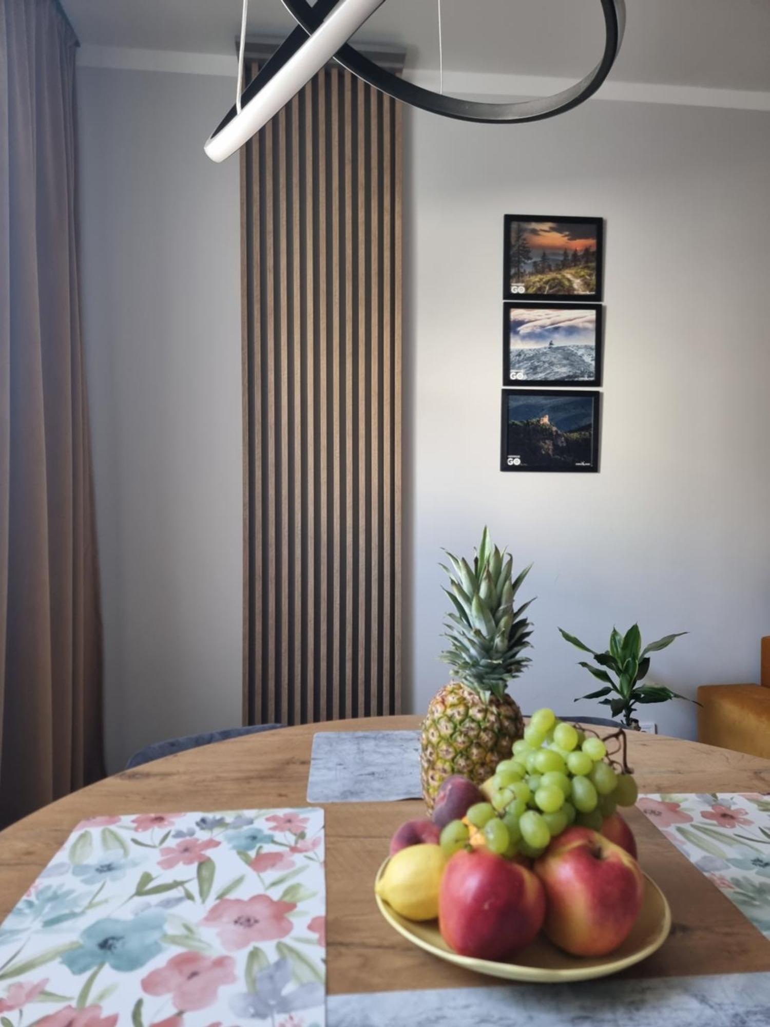 Apartament Lux Lemon Jelenia Góra Exteriör bild