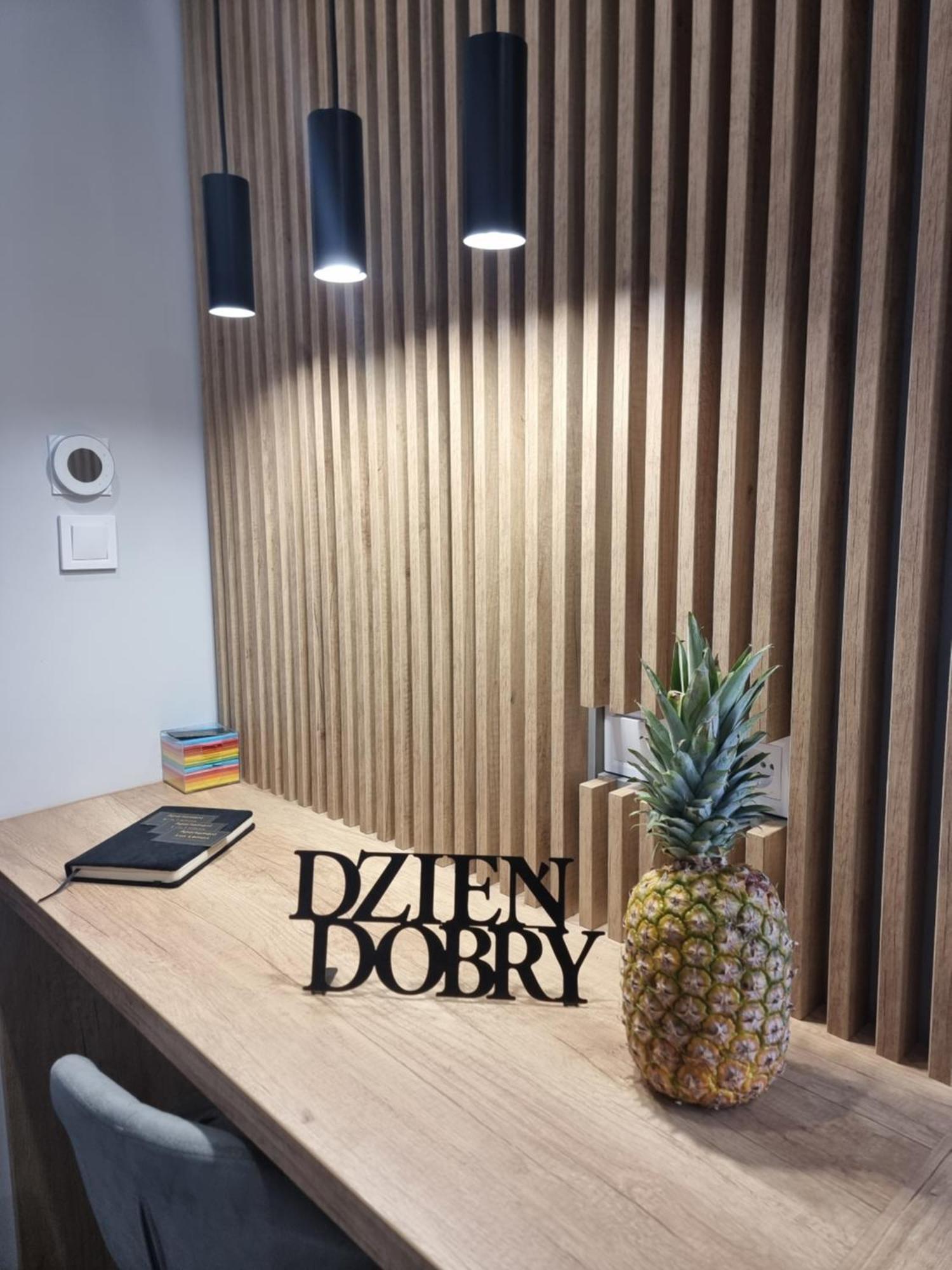 Apartament Lux Lemon Jelenia Góra Exteriör bild