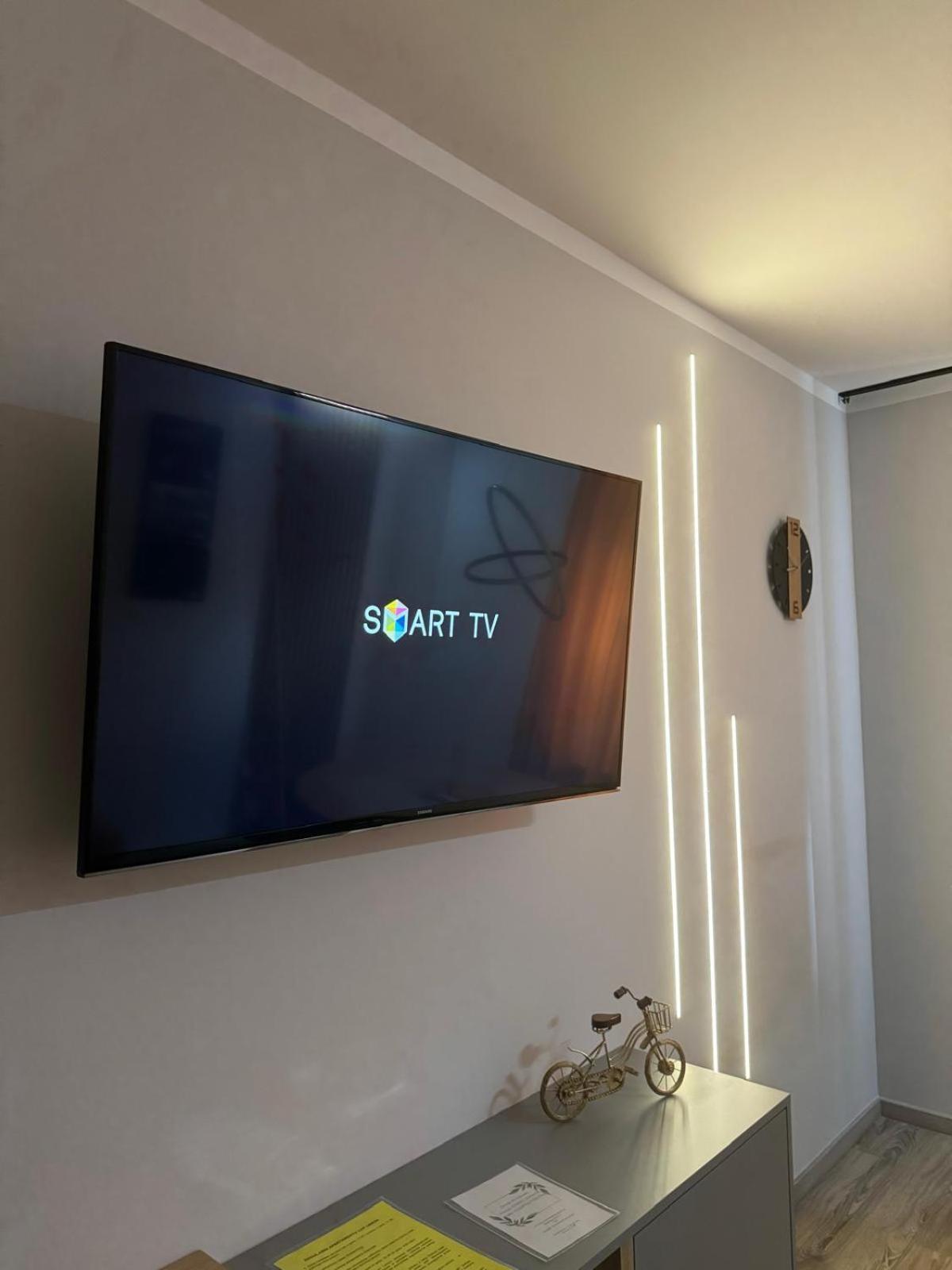 Apartament Lux Lemon Jelenia Góra Exteriör bild